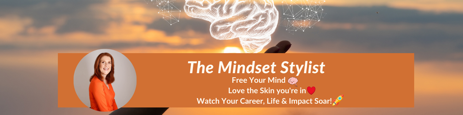 The Mindset Stylist